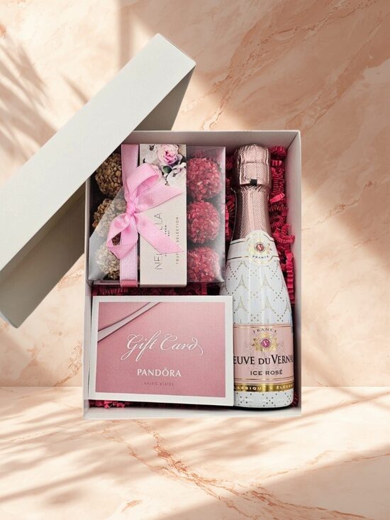 "Maigums" dāvana ar dāvanu karti